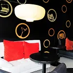 Star Inn Porto 