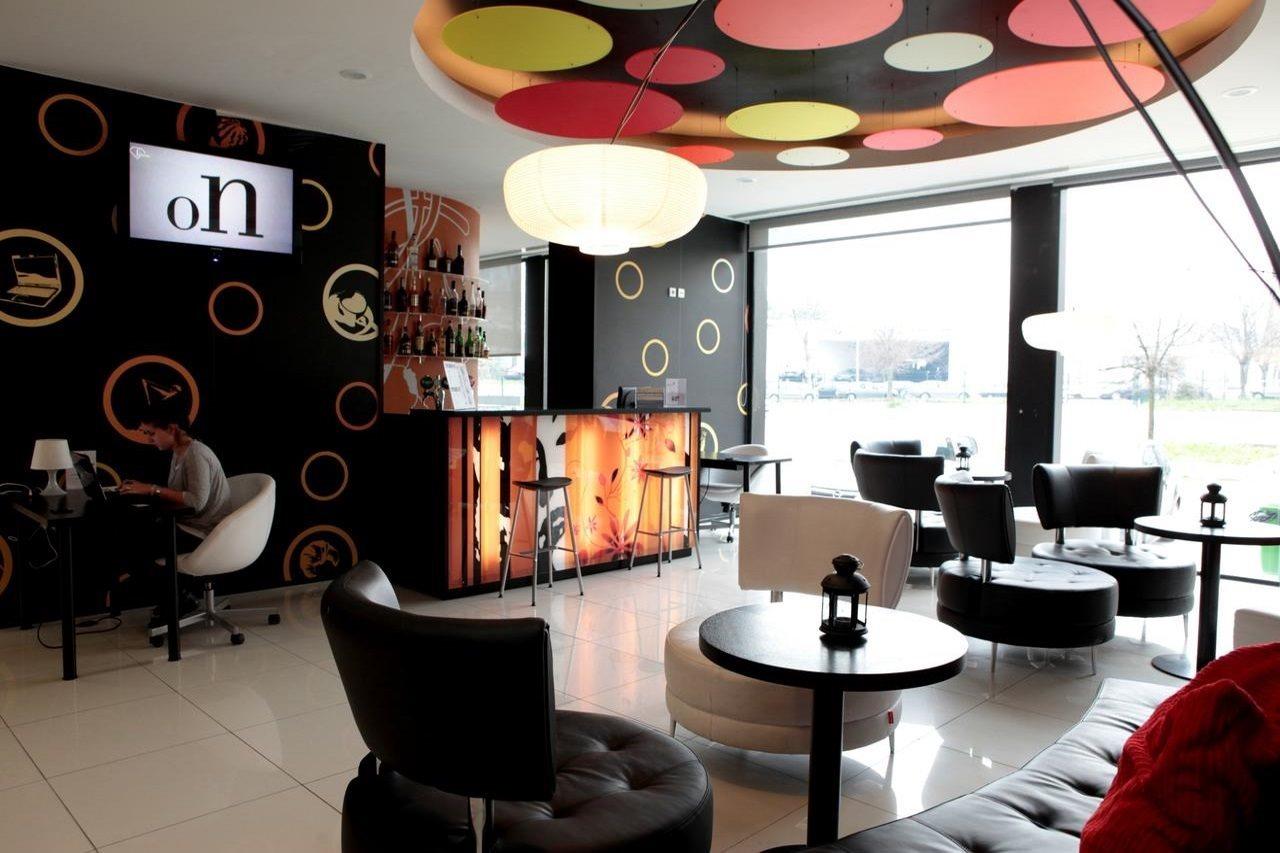 Star 3* Oporto