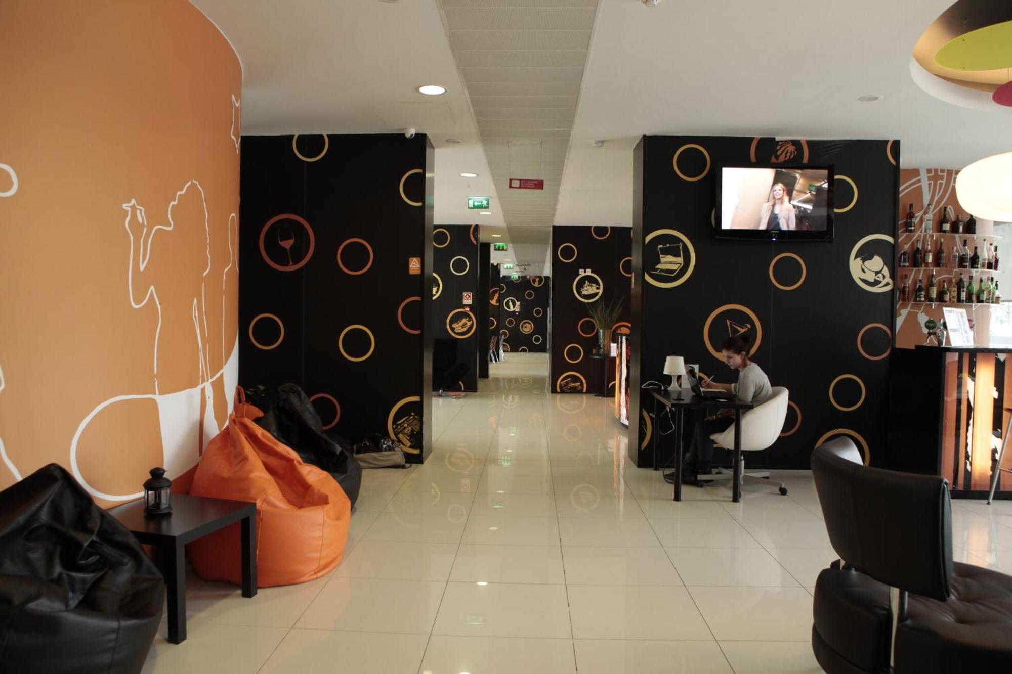Hotel Star Oporto
