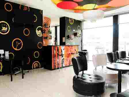 Hotel Star Oporto