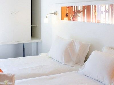 Star Hotel Oporto